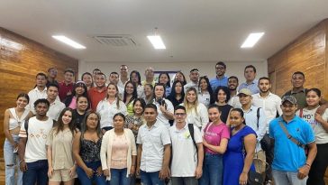 Fenalco y Alcaldía Lanzan ‘Fenalco Junior’ para impulsar a jóvenes empresarios