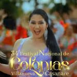 Festival de Colonias en Villanueva, entre 16 al 18 de agosto está imperdible con artistas de lujo