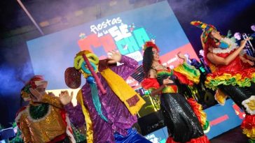 Fiestas de la Cosecha en Pereira 2024: La Celebración más grande en la Historia de la Perla del Otún