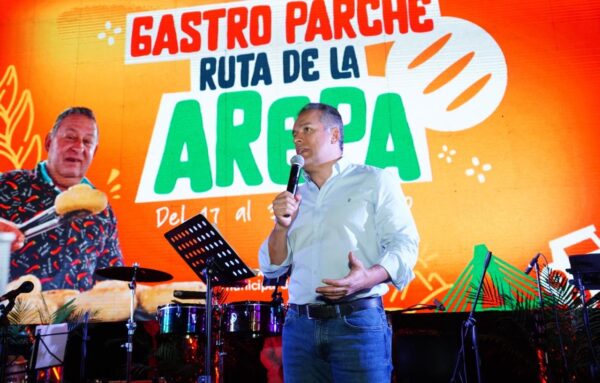 Fiestas de la Cosecha en Pereira 2024, celebración que promete ser única en la historia