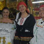 En la programación de las fiestas, también se realizará el Reinado Corregimental de la Fiesta del Maíz. Foto: Alcaldía de Sonsón