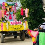 GUARDIANAS DEL TIEMPO | Una fiesta inolvidable en Margarita que revive la historia y el espíritu del pueblo