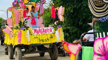 GUARDIANAS DEL TIEMPO | Una fiesta inolvidable en Margarita que revive la historia y el espíritu del pueblo