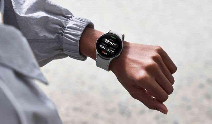 Galaxy Watch7, Nuevas Posibilidades Para El Bienestar Preventivo 