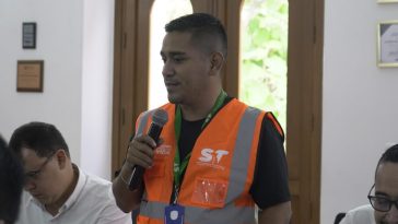 Gobernación De Norte De Santander Realiza El Primer Consejo Departamental De Seguridad Vial