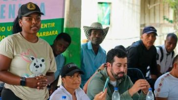 Gobernación de Nariño avanza en proyecto vial para conectar subregiones Cordillera y Pacífica