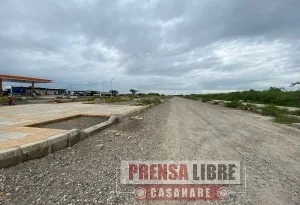 Gobernador de Casanare advierte a contratistas con obras inconclusas que tomará decisiones de no acercarse a buscar soluciones