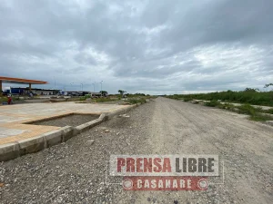 Gobernador de Casanare advierte a contratistas con obras inconclusas que tomará decisiones de no acercarse a buscar soluciones