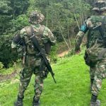 Gobierno colombiano inicia conversaciones con Autodefensas de la Sierra Nevada