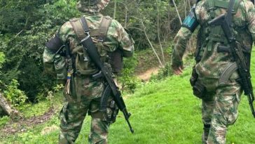 Gobierno colombiano inicia conversaciones con Autodefensas de la Sierra Nevada