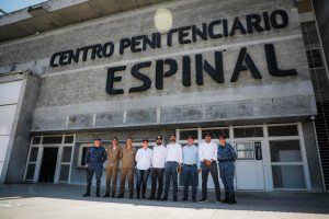 Gobierno del Cambio entregó primera Comunidad Energética Penitenciaria en El Espinal, Tolima