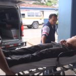 Herido en atentado sicarial en Manaure