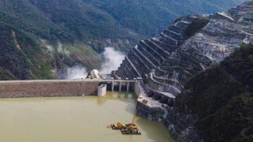 Hidroituango sería sancionado por presuntos incumplimientos en la licencia ambiental