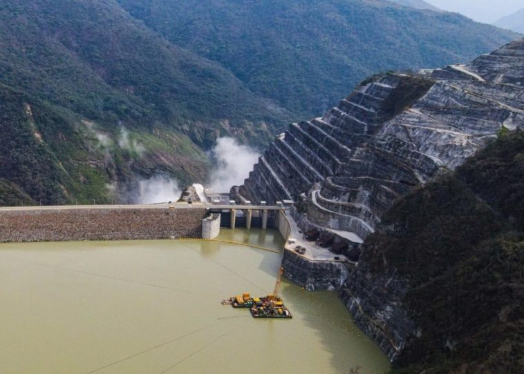 Hidroituango sería sancionado por presuntos incumplimientos en la licencia ambiental