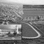 Historia del Hipódromo: Un viaje por Cali en 1942