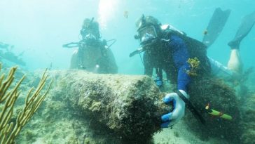 History Estrena La Serie Documental “Submarinos Perdidos  De La Segunda Guerra Mundial”