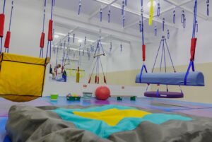 Hospital San Jerónimo de Montería abre nuevo servicio de rehabilitación infantil