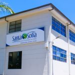 Hospital Santa Sofía reabre servicios para usuarios de Salud Total EPS