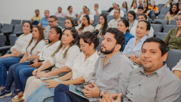 Intensifican la vigilancia del virus de Oropuche en colaboración con el Instituto Nacional de Salud