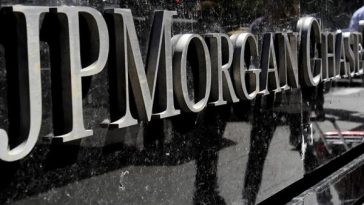 JP Morgan