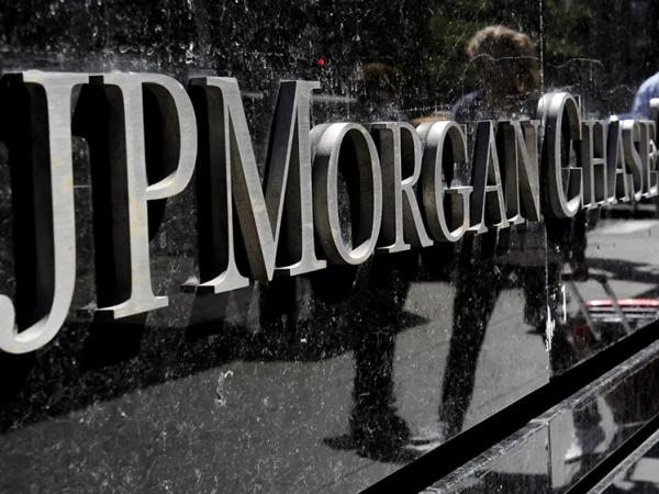 JP Morgan