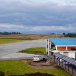 Ipiales mejora su conectividad: nueva terminal y torre de control en el aeropuerto San Luis