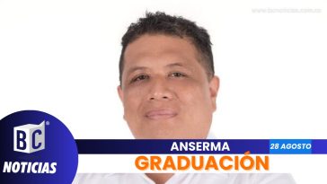 Jhon Fredy Arce, funcionario de la Alcaldía de Anserma que fue asesinado, recibirá su grado póstumo como magíster en Administración Pública