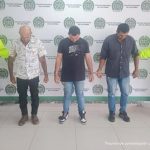 Judicializados 14 presuntos abigeos implicados en hurto de ganado en Casanare