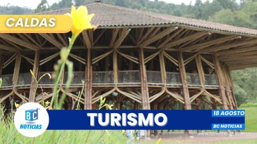 La Alianza Francesa de Manizales abre convocatoria para fortalecer el turismo en Caldas