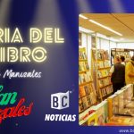 La Feria del Libro Ciudad de Manizales 2024: un espacio para descubrir el misterio verde de la literatura