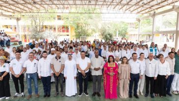 La Guajira tendrá hospital de alta complejidad gracias a acuerdo entre Colombia y EAU