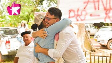 La entrega de tierras mas grande de en la historia del Ariari, beneficia a asociaciones de mujer y firmantes de la paz