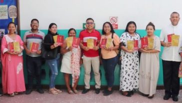 Lanzarán en Riohacha y Uribia primera biblia traducida completa al wayuunaiki