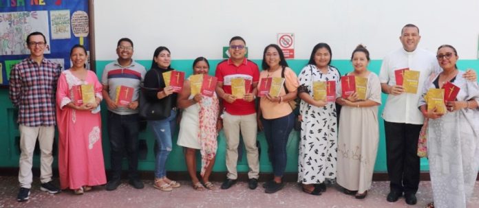 Lanzarán en Riohacha y Uribia primera biblia traducida completa al wayuunaiki