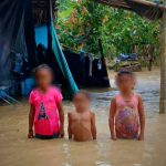 Las lluvias siguen causando emergencias en el Norte de Casanare