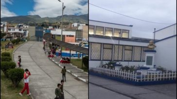 Nariño y SIMANA