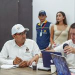 Lograremos la sede de los juegos Nacionales para Casanare: Edwin Ramírez, Gerente de Indercas