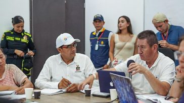 Lograremos la sede de los juegos Nacionales para Casanare: Edwin Ramírez, Gerente de Indercas