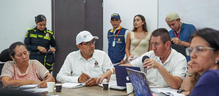 Lograremos la sede de los juegos Nacionales para Casanare: Edwin Ramírez, Gerente de Indercas