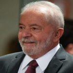 Lula Da Silva