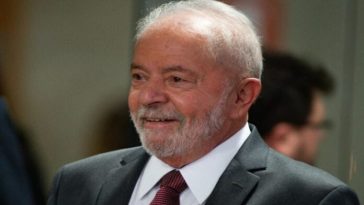 Lula Da Silva