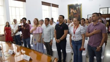 María Camila Osorio Recibe Homenaje En Cúcuta Por Su Destacada Participación En Los Juegos Olímpicos De París 2024