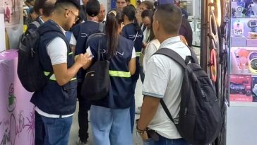 Más De 40 Mil Establecimientos Serán Visitados En Jornada Nacional De Facturación Electrónica