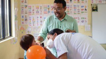 Más de 1.200 casanareños recibieron atención médica gratuita durante 2024 gracias a jornadas de la Patrulla Aérea y GeoPark