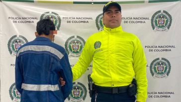 Menor de edad aprehendido por la Policía en Yopal, por presunto acceso carnal violento