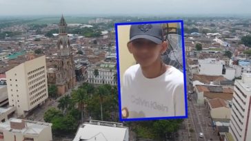 Menor presuntamente fue secuestrado en el tramo Cali-Palmira y piden un millón por su liberación