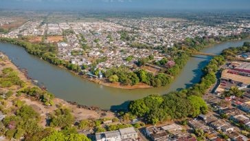 Montería una ciudad que genera empleo para jóvenes