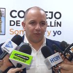 Nombramiento de Carrillo en ISA, no está en firme