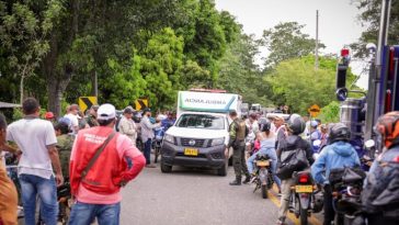 Paro indefinido en La Mojana podría reactivarse