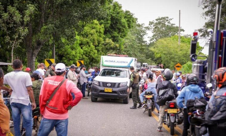 Paro indefinido en La Mojana podría reactivarse